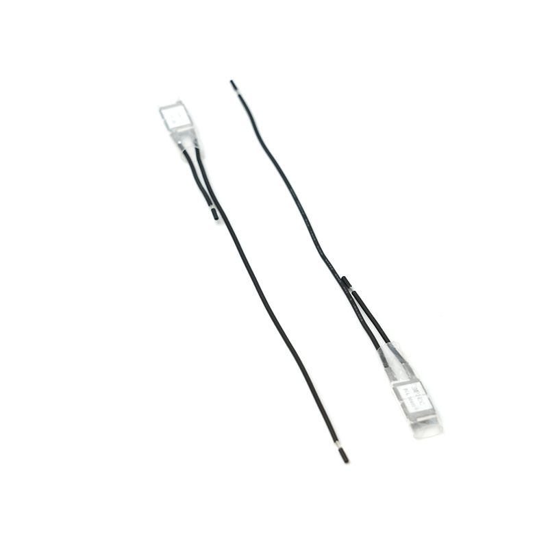 17 amg Tyndere Type Termisk beskytter, Klixon Thermal Protector