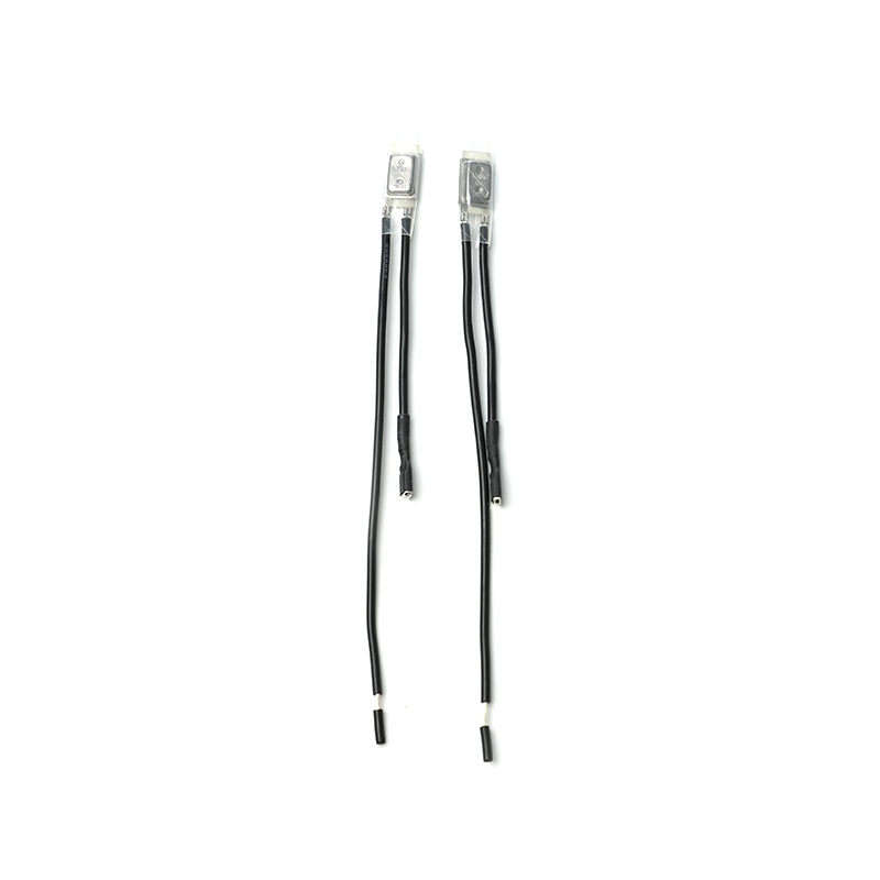17 amg Tyndere Type Termisk beskytter, Klixon Thermal Protector