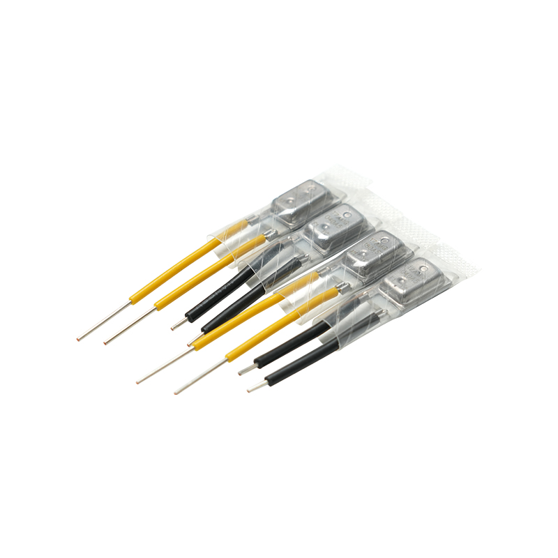 17:00 Bimetal Termostat Temperaturafbryder