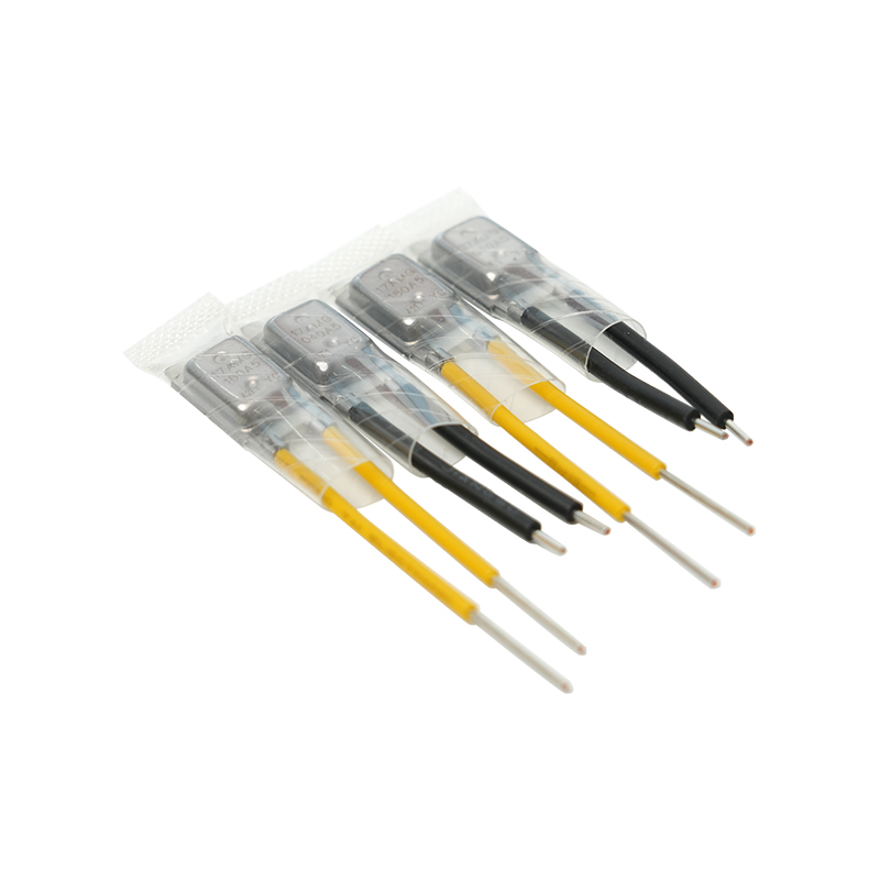 17:00 Bimetal Termostat Temperaturafbryder