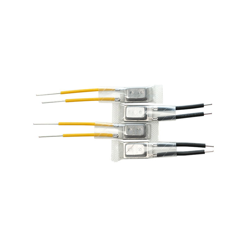 17:00 Bimetal Termostat Temperaturafbryder