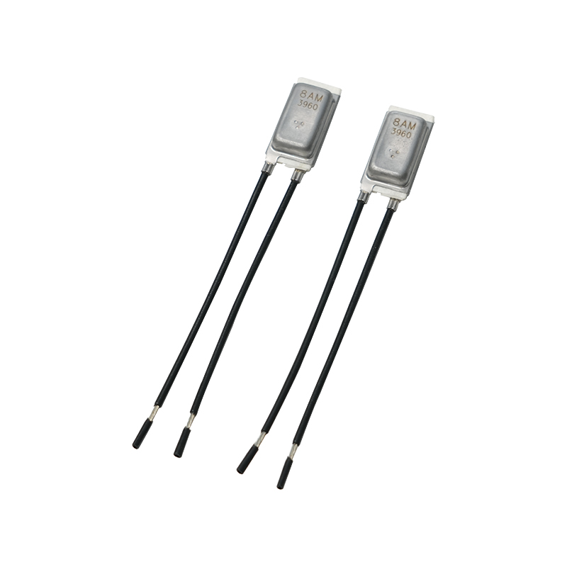08:00 AC termisk switch termisk beskytter