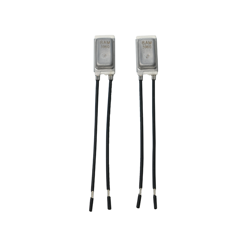 08:00 AC termisk switch termisk beskytter
