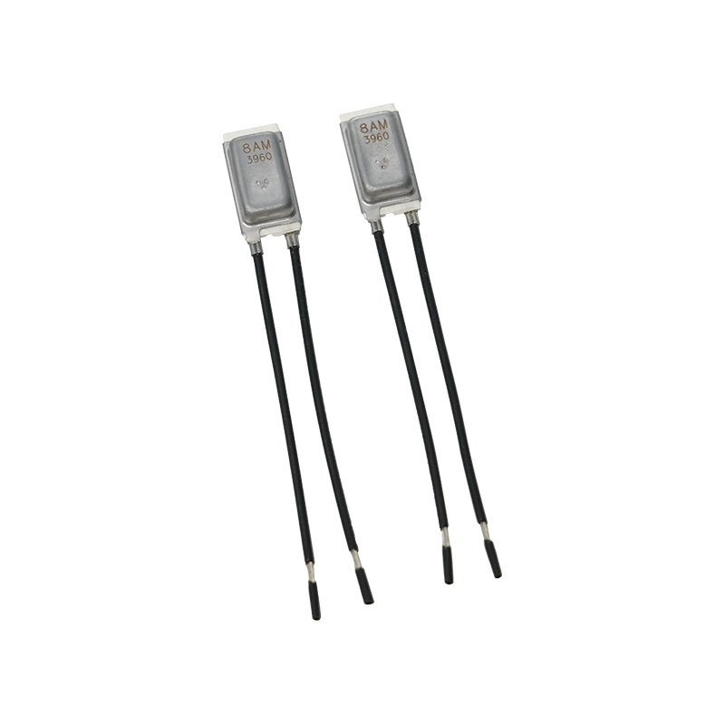 08:00 AC termisk switch termisk beskytter