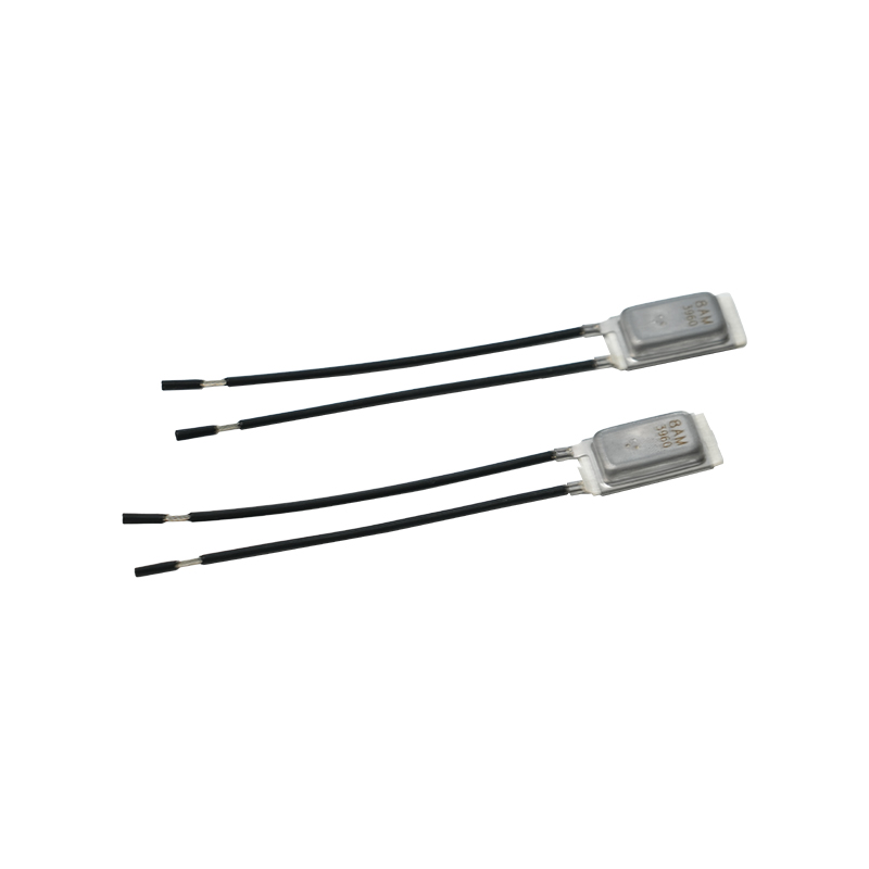 08:00 AC termisk switch termisk beskytter