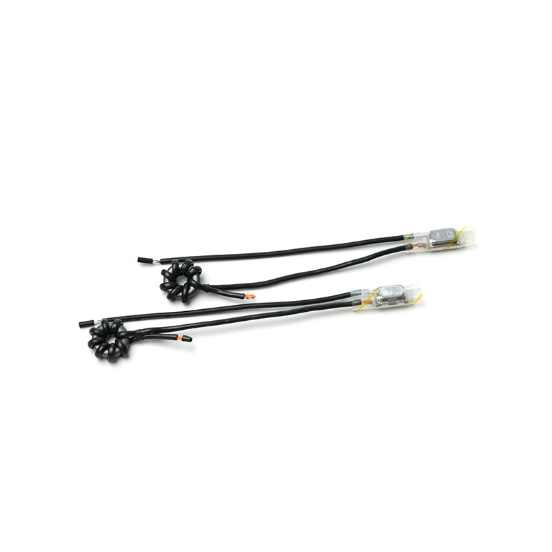 Enkeltfase AC Electric Motor Thermal Protection