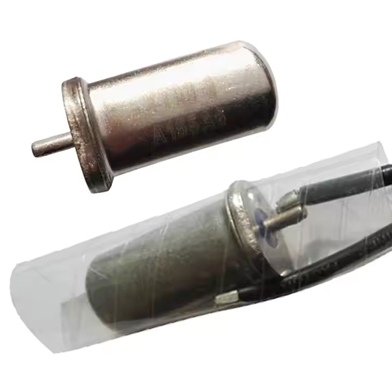 250V normalt lukket bimetal termostat termisk switch 250V normalt lukket bimetal termostat termisk switch